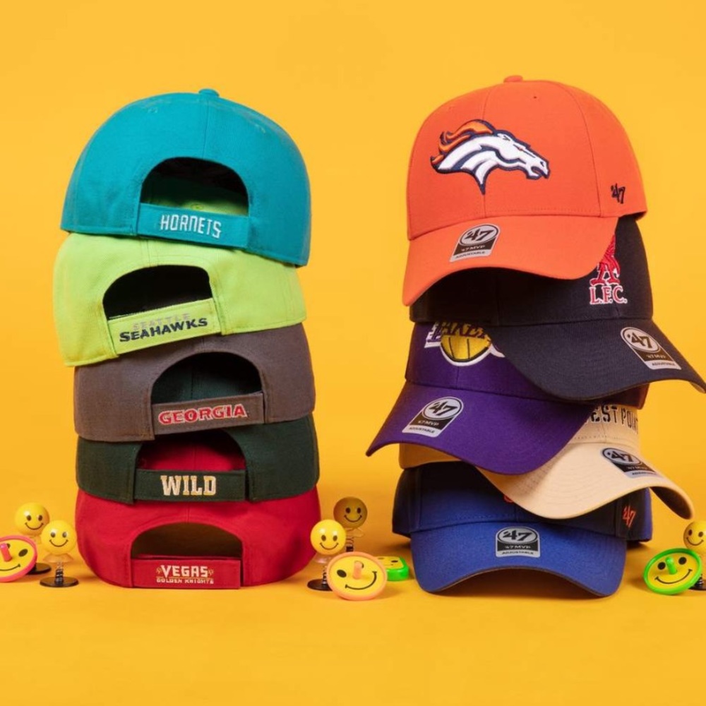 Hat Mystery Box !!! NWT